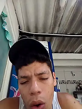 Andres_sant_ 网络视讯表演