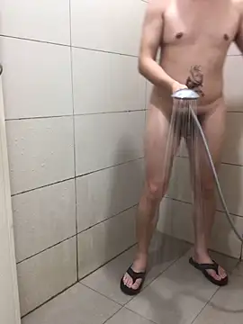 Show modela a-good-life na web-kameri