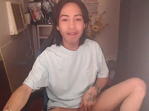 Erin_23のウェブカメラショー