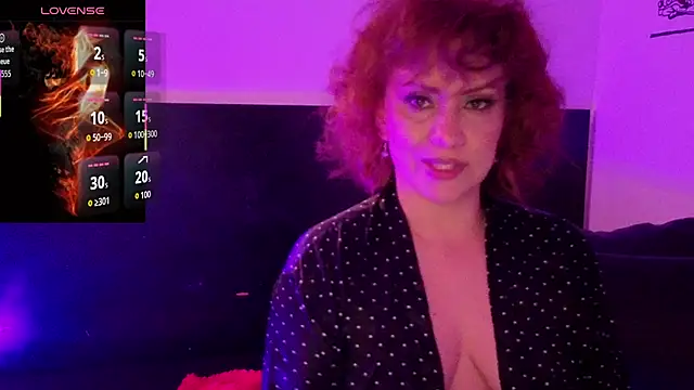 Show de webcam de _candela_v