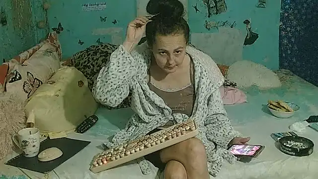 Chat +18 de brighteyes77 ao vivo