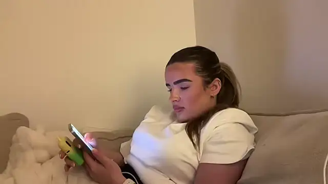 maisiesmithx Live XXX-Chat