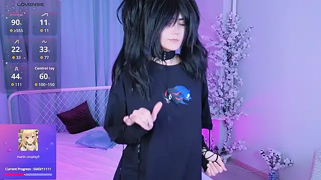 hiro_ryota Live XXX-Chat