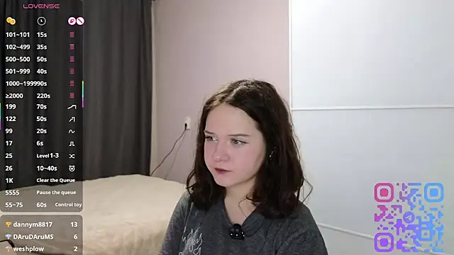 AlissaGerardo's Live XXX Chat