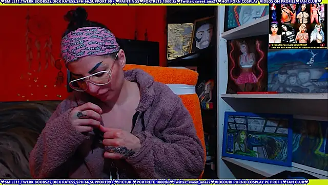 cuminmenowbbyx Live XXX-Chat