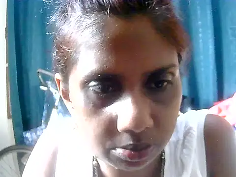 Chat XXX en directo de Ansh1307