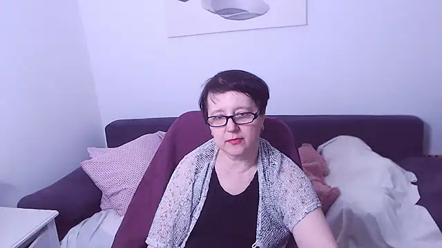 ChristaRose's Live XXX Chat