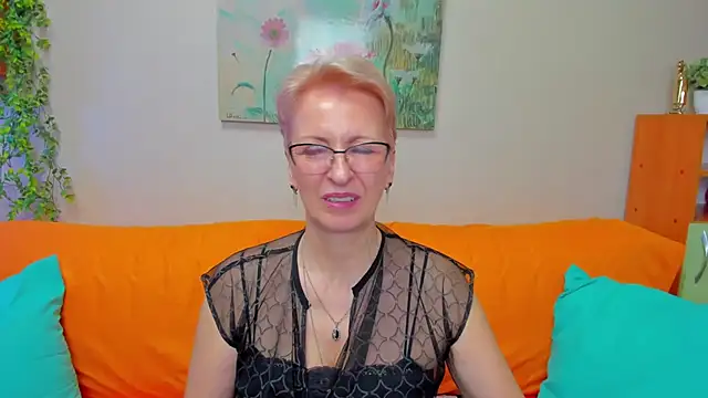 Chat XXX en directo de iamyourdream89