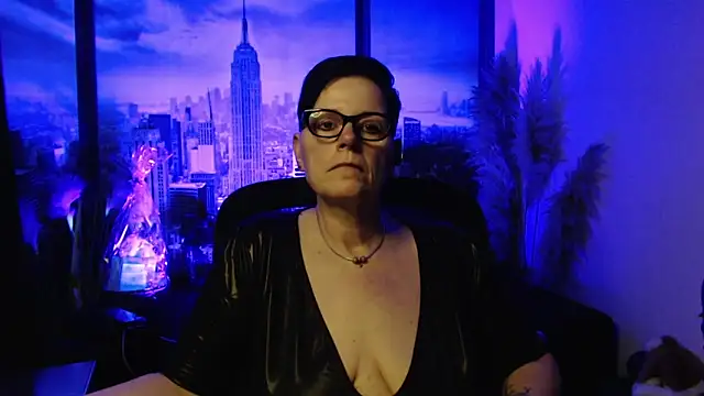 Chat +18 de ninarandmann ao vivo