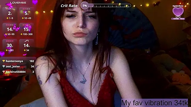 ArianaLight: онлайн-секс-чат