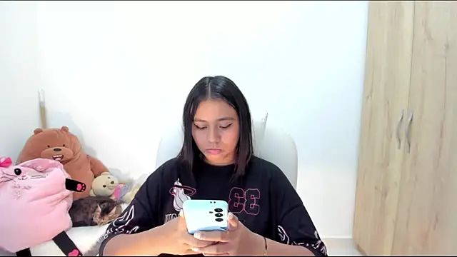 Ciara8 现场XXX聊天