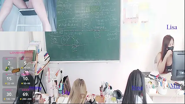 _Math_ 即時 XXX 聊天