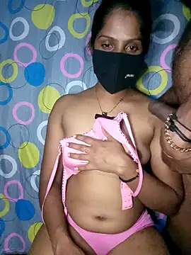 BabyHansi 웹캠 쇼