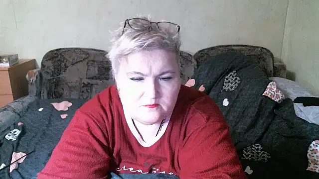 Živý XXX chat Lana555