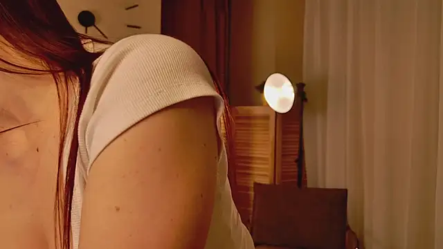 Spark_of_joy Webcam-Show