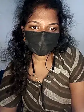 tamilsaisree – webcam-show