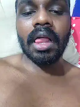 Tirunelvelipaiyan's Webcam Show