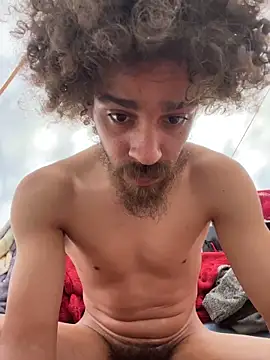 Mrvanillaa's Webcam Show