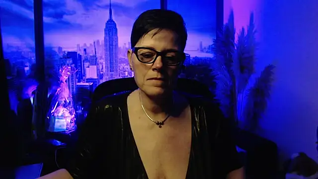 แชท XXX สดของ ninarandmann