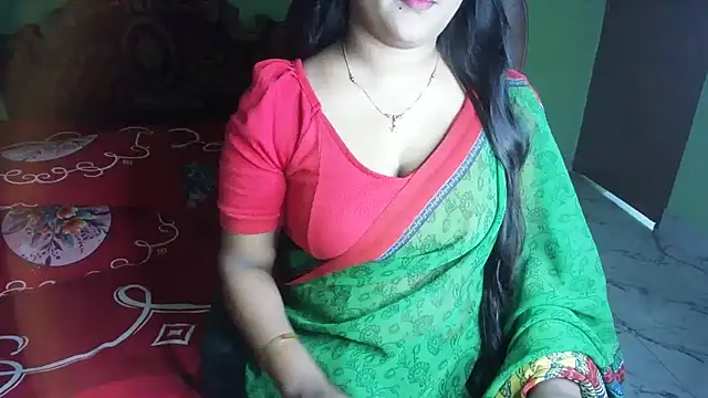 BengaliQueenStar: απευθείας συνομιλία ΧΧΧ