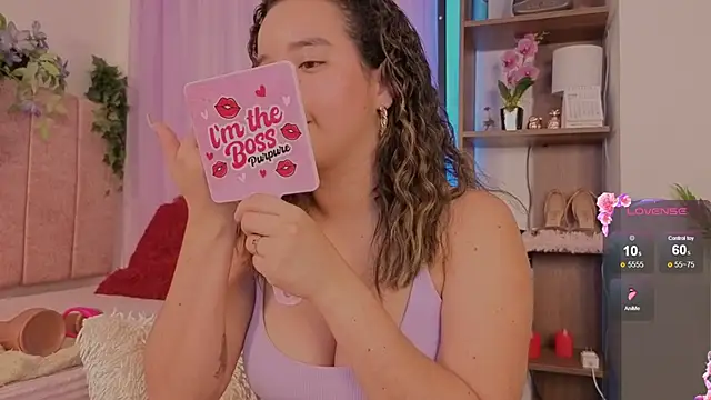 Živý XXX chat emilyrouxe