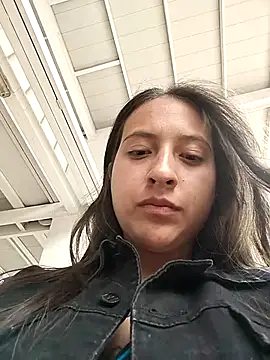 MaskedLatinaX Live XXX-Chat