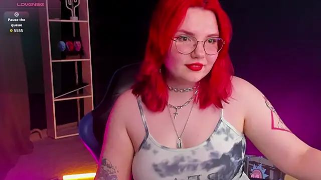 Вебк ам-шоу Alice_Kitagawa