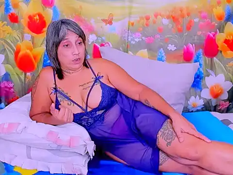 indianroxyのライブXXXチャット