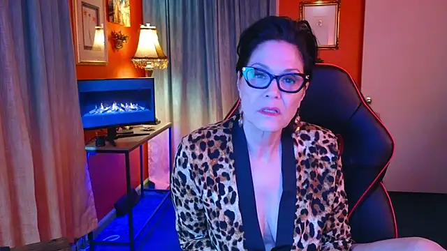 JujutopiaのライブXXXチャット