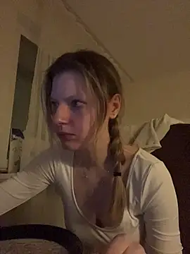 MaryHiggins Chat XXX in diretta