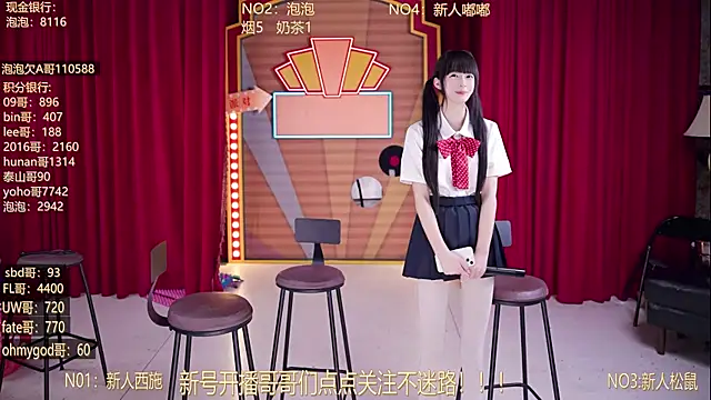 MSN101 Live XXX-Chat