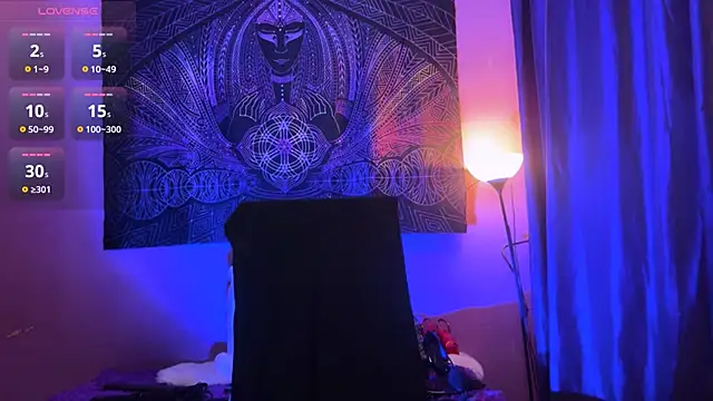 Helena__Femdom Chat XXX in diretta