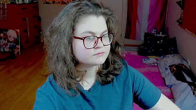 Sashy_Way 라이브 XXX 채팅