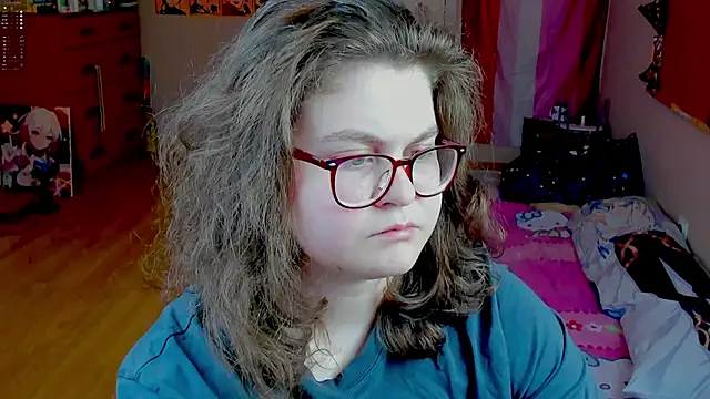 Sashy_Way Live XXX-Chat