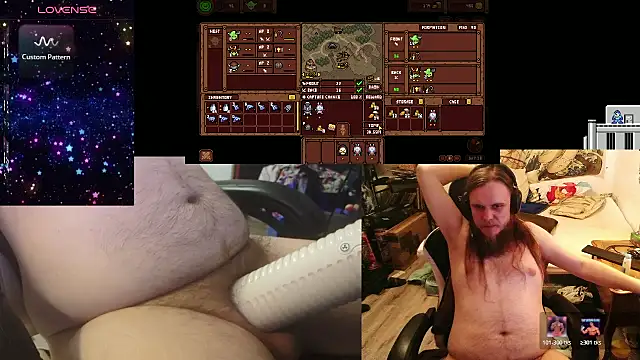 watchmegamer: вебкам-шоу