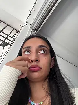 Chat XXX en directo de leilani_X