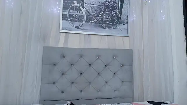 Show de webcam de NIO_kitty