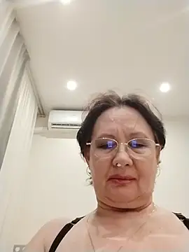 Show webcam de SalientClean