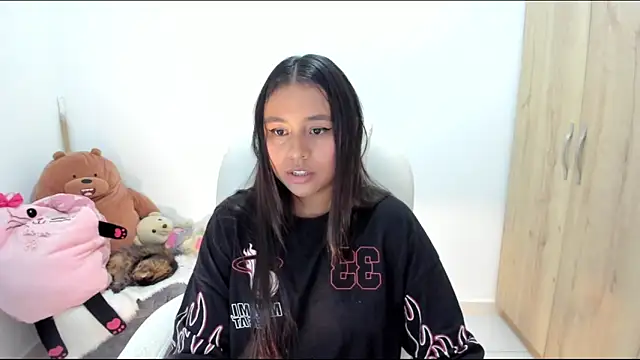 Ciara8: απευθείας συνομιλία ΧΧΧ