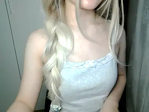 _Shizukaa_n Webbikameraesitys