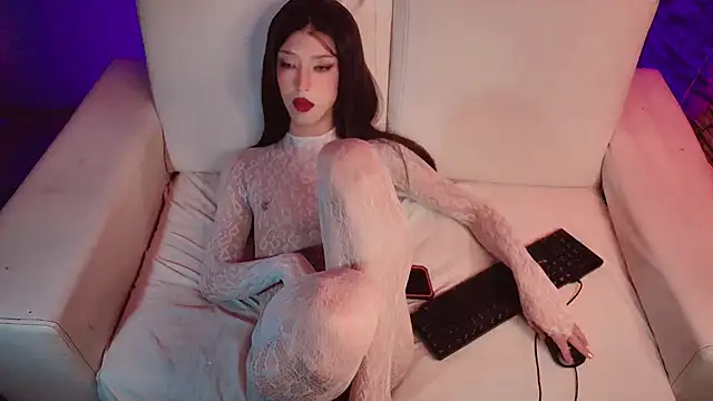 xPrincessDoll 网络视讯表演