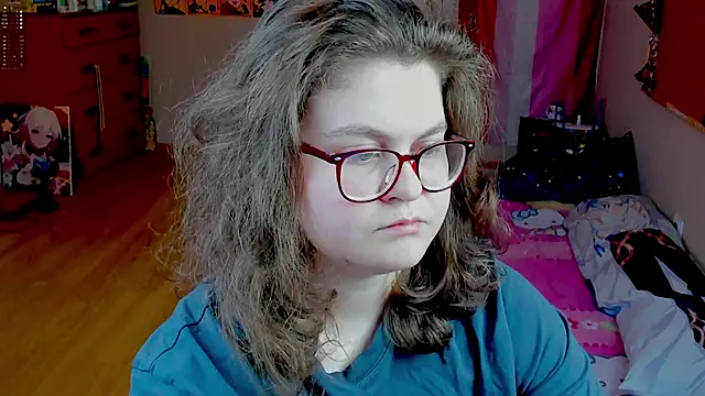 Sashy_Way – Live XXX-chat