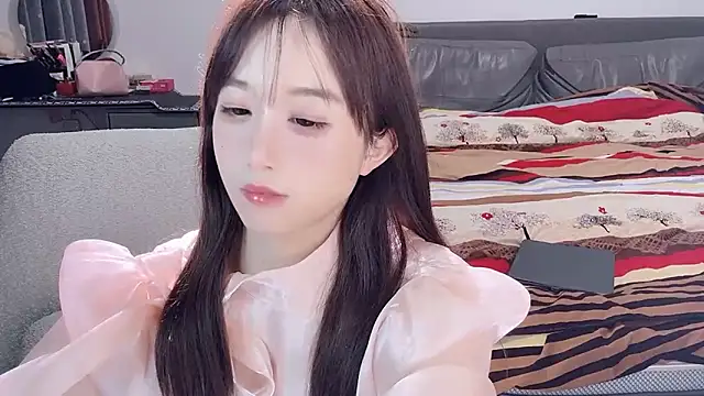 naiyaomeimei Show Webcam