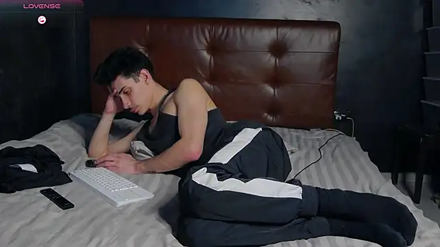 Živý XXX chat DanielCrush1