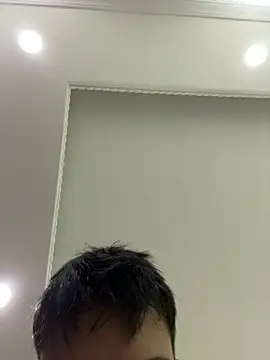 Errie1327 Show Webcam