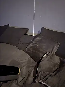 Da_rivaのウェブカメラショー