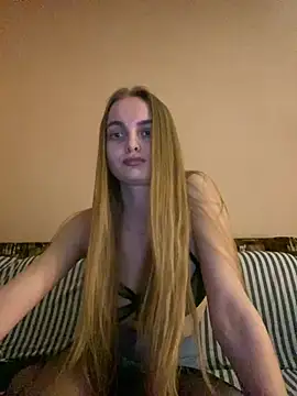 LunaVeyのライブXXXチャット