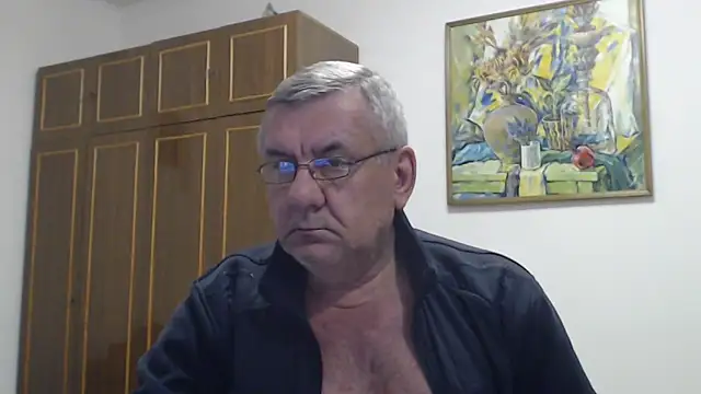 Вебкам-шоу machomale3