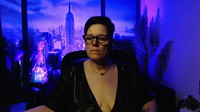 ninarandmann 라이브 XXX 채팅