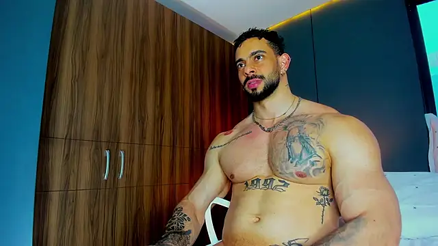 massimo_visconti 라이브 XXX 채팅